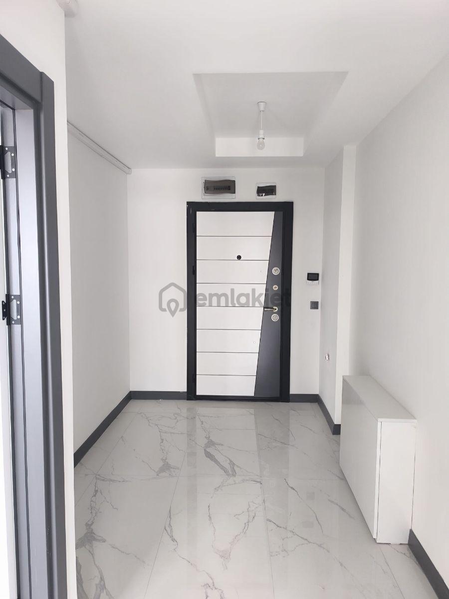 Talas Vadi Sıfır Eşyalı Kiralık Daire - 5