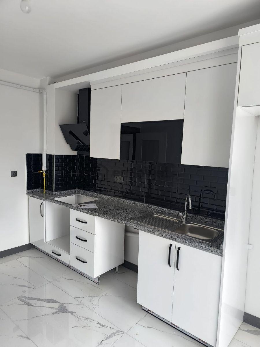 Talas Vadi Sıfır Eşyalı Kiralık Daire - 17