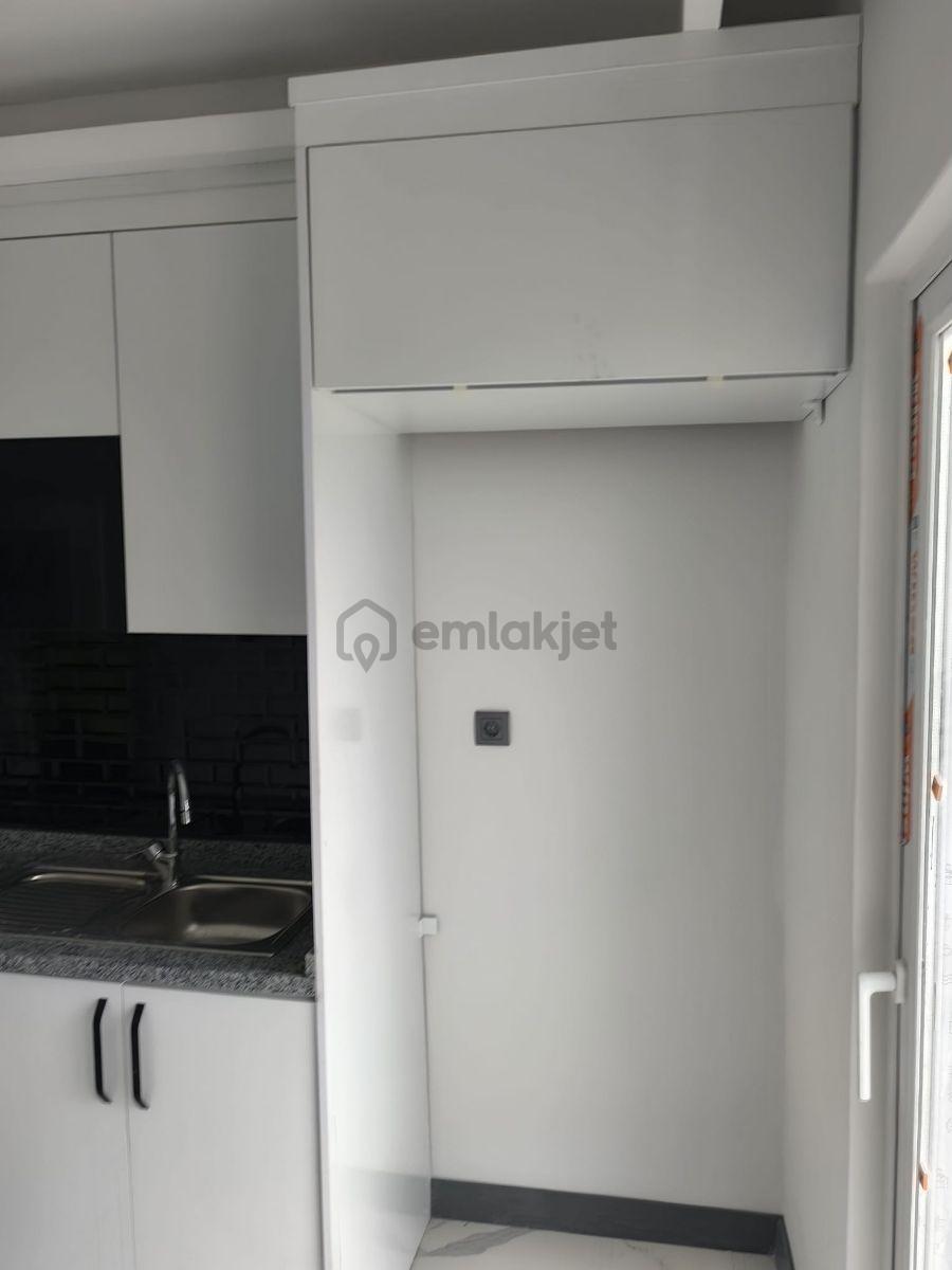 Talas Vadi Sıfır Eşyalı Kiralık Daire - 7
