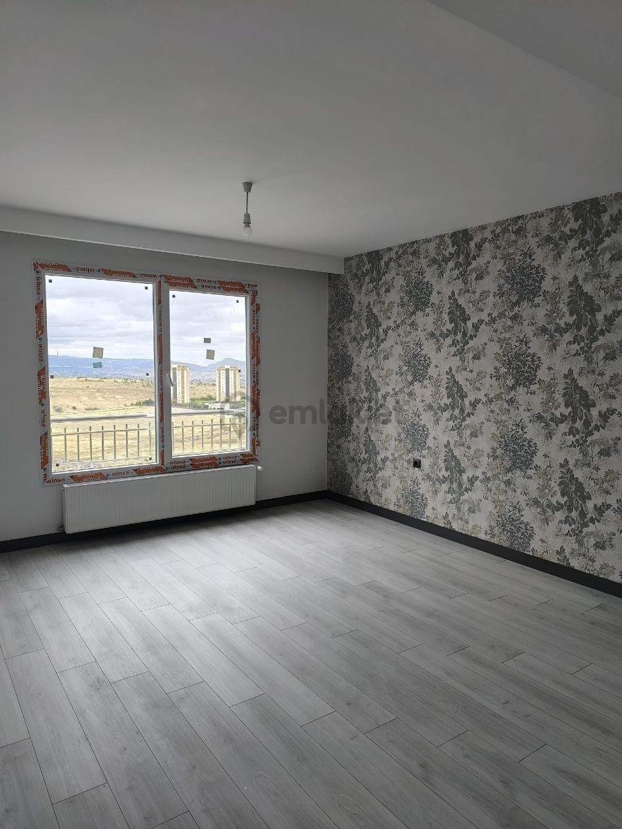 Talas Vadi Sıfır Eşyalı Kiralık Daire - 10
