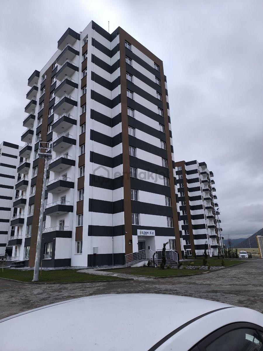 Talas Vadi Sıfır Eşyalı Kiralık Daire - 20