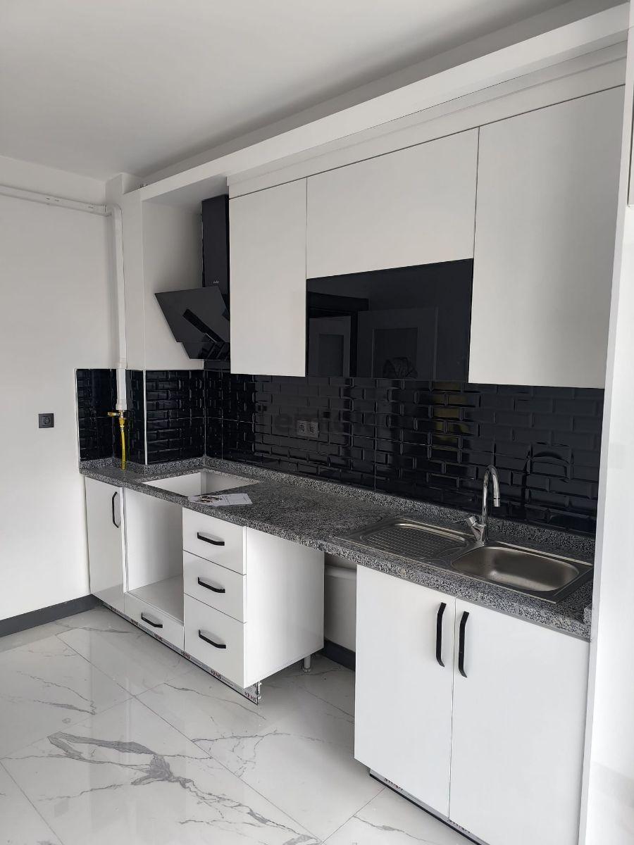 Talas Vadi Sıfır Eşyalı Kiralık Daire - 18