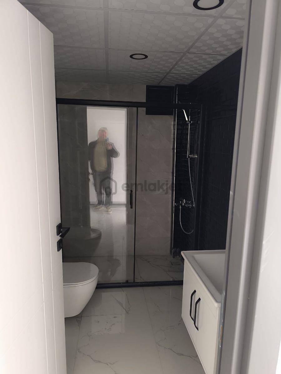 Talas Vadi Sıfır Eşyalı Kiralık Daire - 11