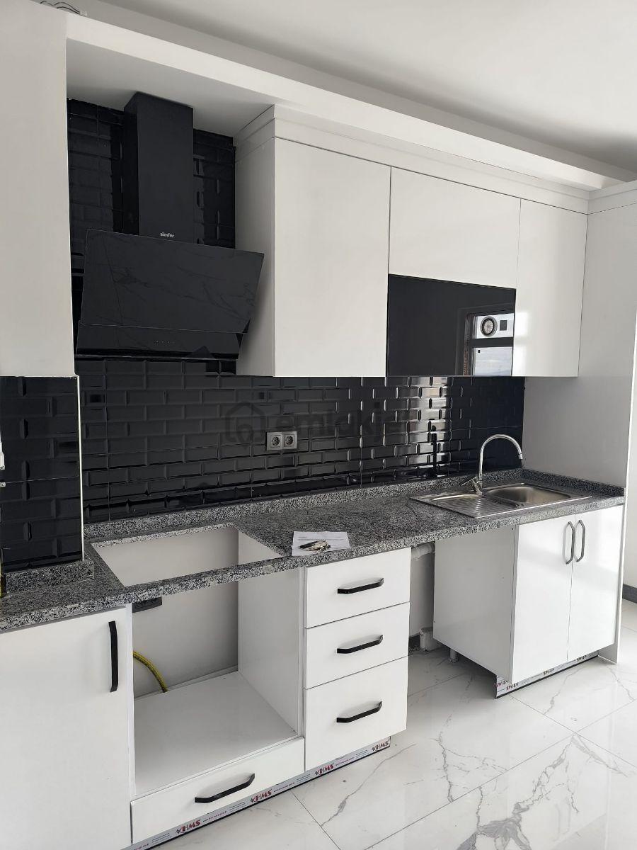 Talas Vadi Sıfır Eşyalı Kiralık Daire - 9