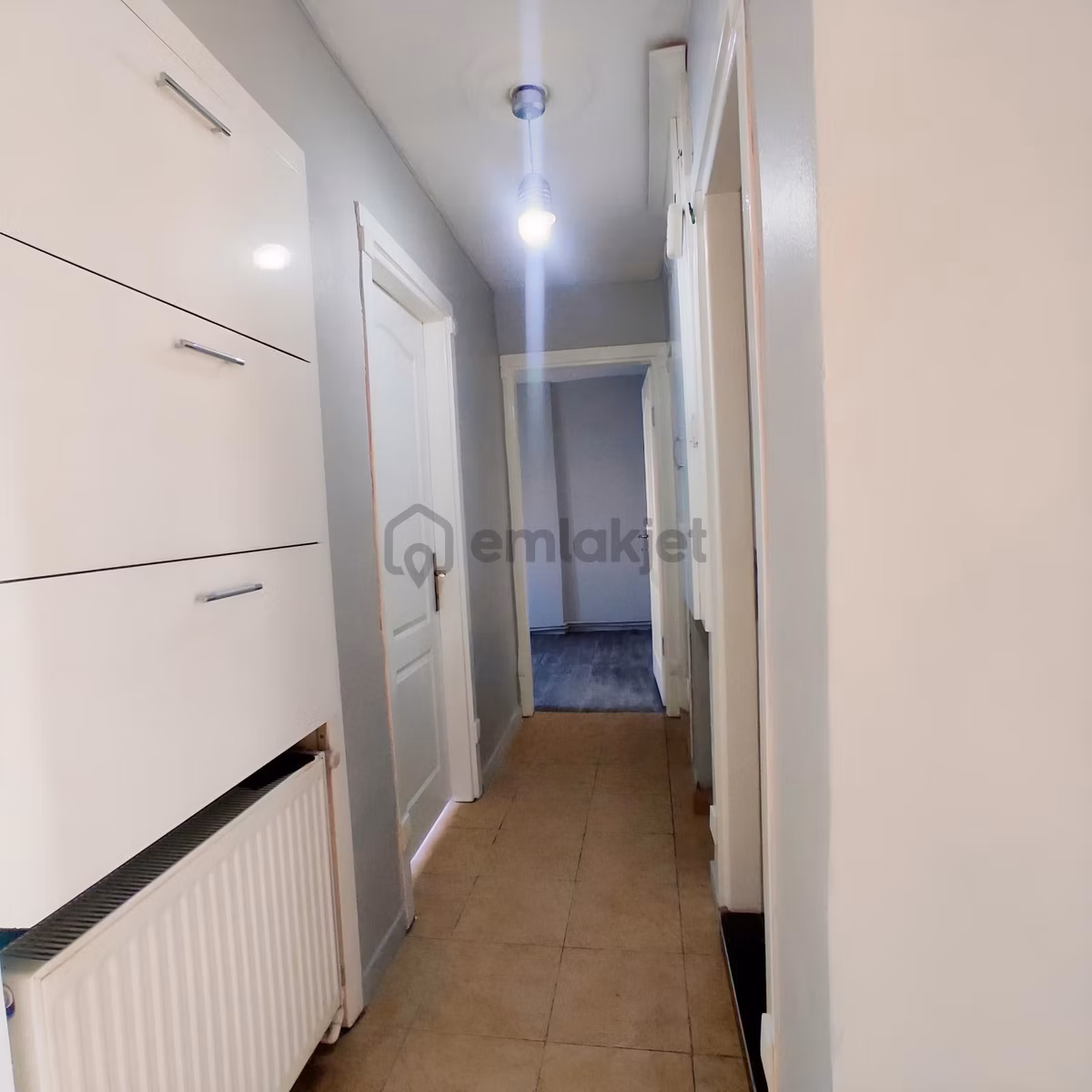 Çiğli'de Evka 2'de Site İçinde 3+1 Kiralık Daire - 12