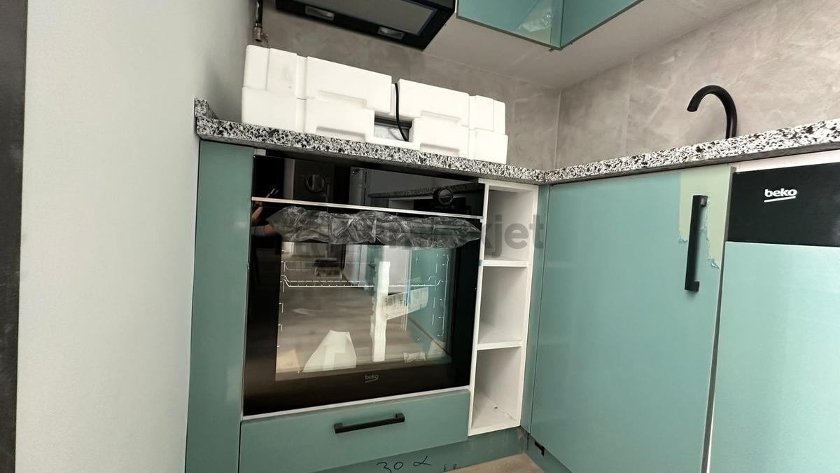 Remax Advantage'dan Görükle'de Eşyalı Sıfır 2+1 Satılık Daire - 18