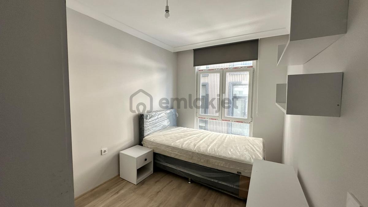 Remax Advantage'dan Görükle'de Eşyalı Sıfır 2+1 Satılık Daire - 19