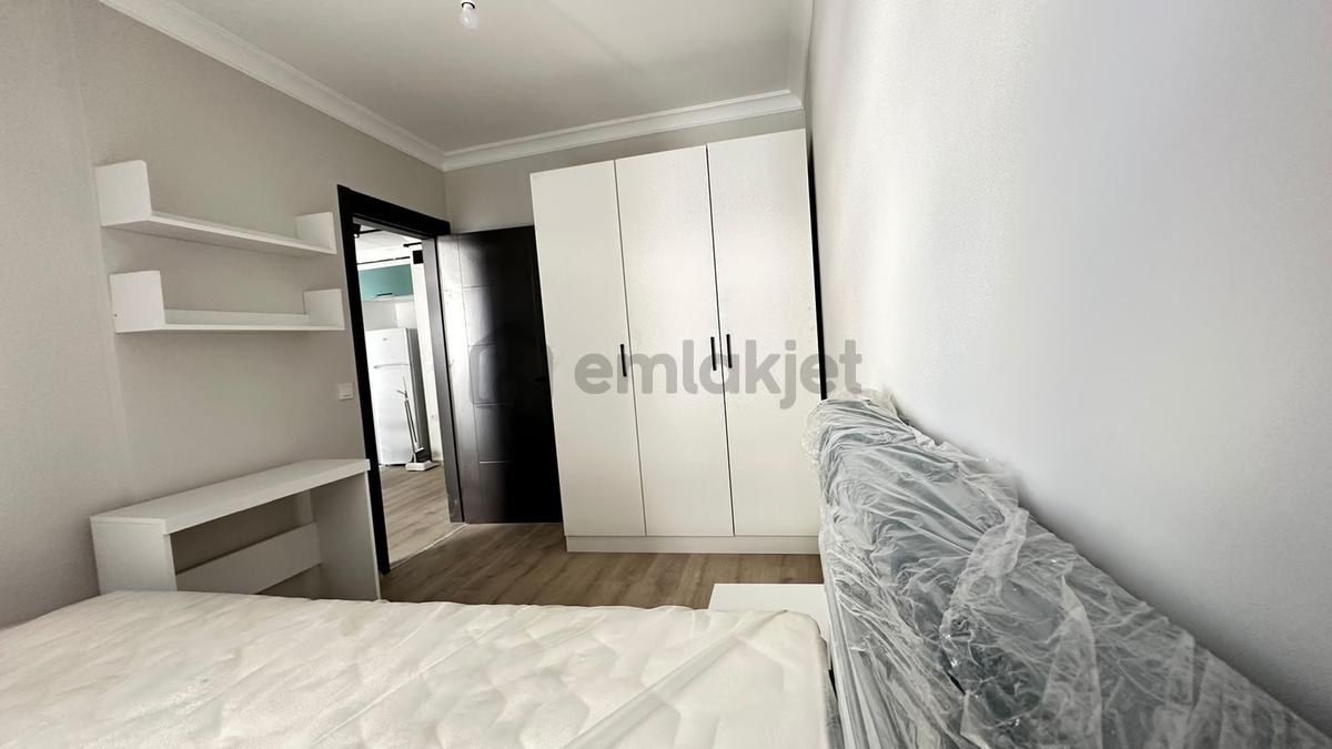 Remax Advantage'dan Görükle'de Eşyalı Sıfır 2+1 Satılık Daire - 13