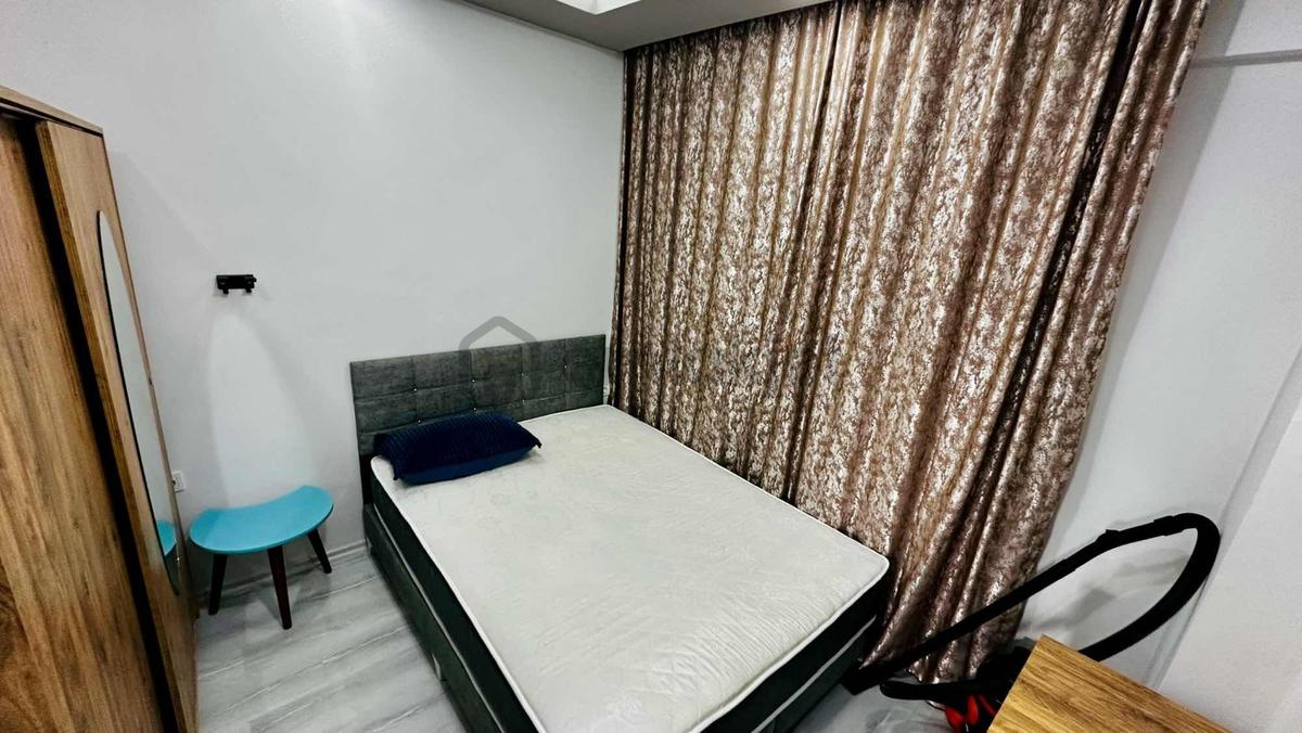 Çamlıbel Mh 1+1 Full Eşyalı Katta Kiralık Daire - 12