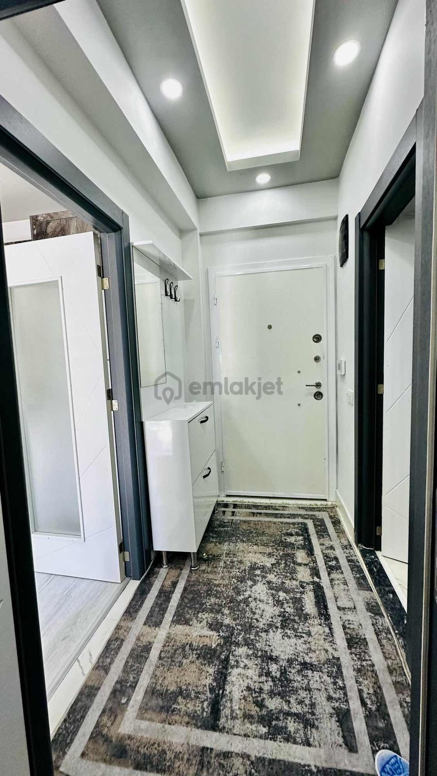 Çamlıbel Mh 1+1 Full Eşyalı Katta Kiralık Daire - 9