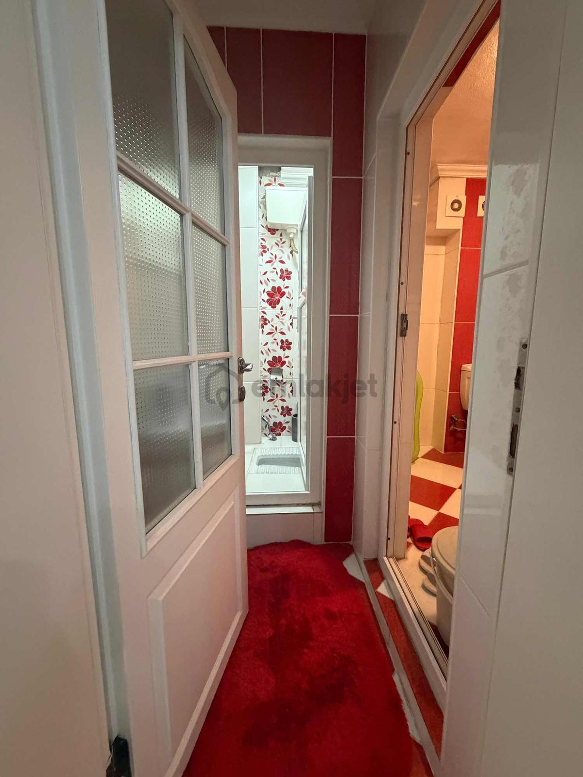 Hamitlerde Kiralık Daire 2+1 Ara Kat - 13