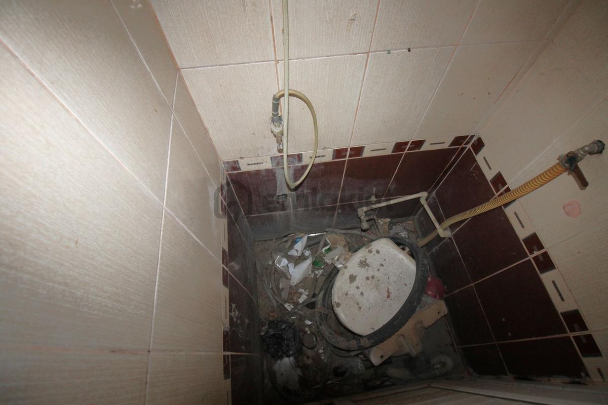 Retro’dan Palmiye Mah’de 85 M² Kiralık Dükkan - 9