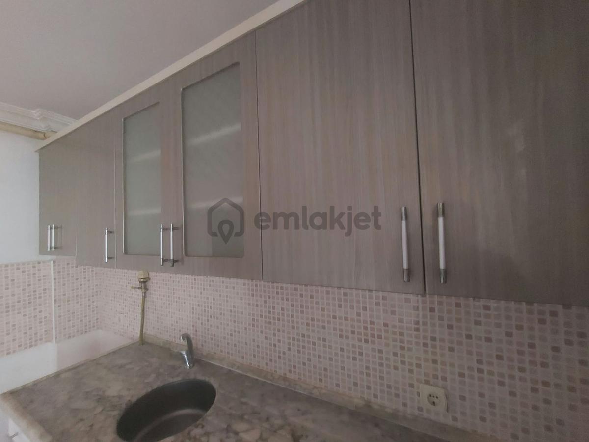 Kaşüstünde Kiralık Daire - 8