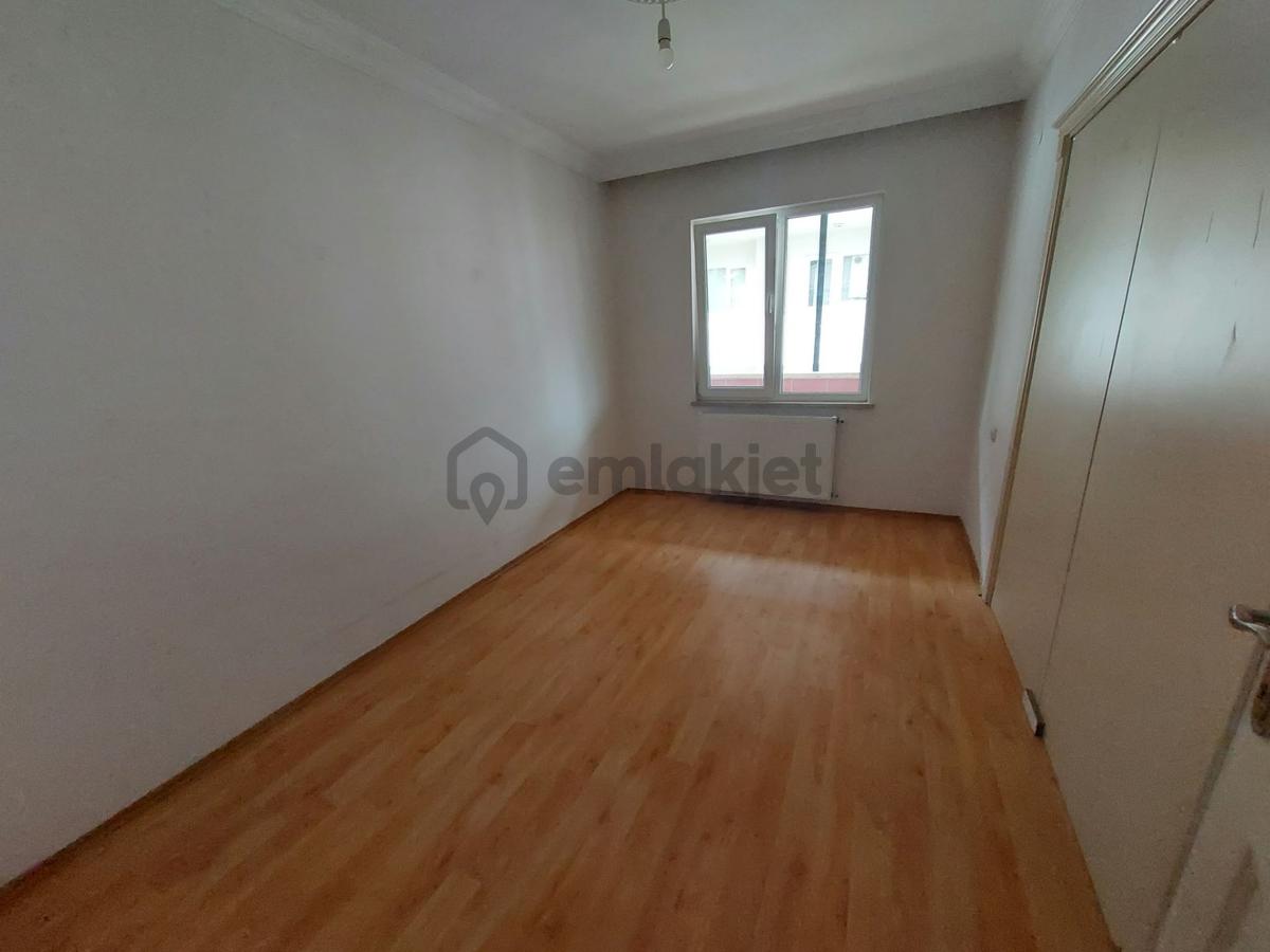 Kaşüstünde Kiralık Daire - 12