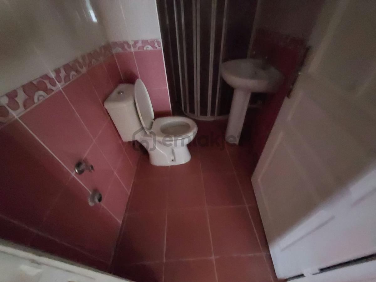 Kaşüstünde Kiralık Daire - 9