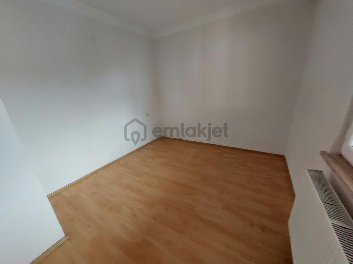 Kaşüstünde Kiralık Daire - 15