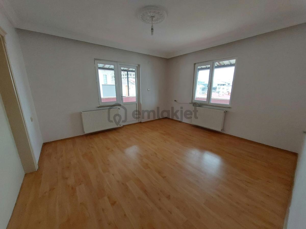 Kaşüstünde Kiralık Daire - 16