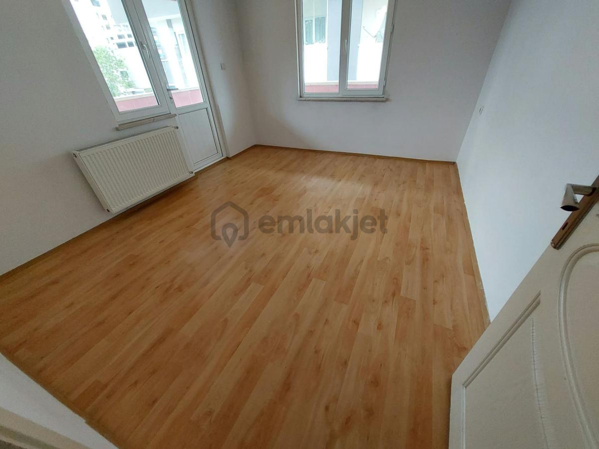Kaşüstünde Kiralık Daire - 18
