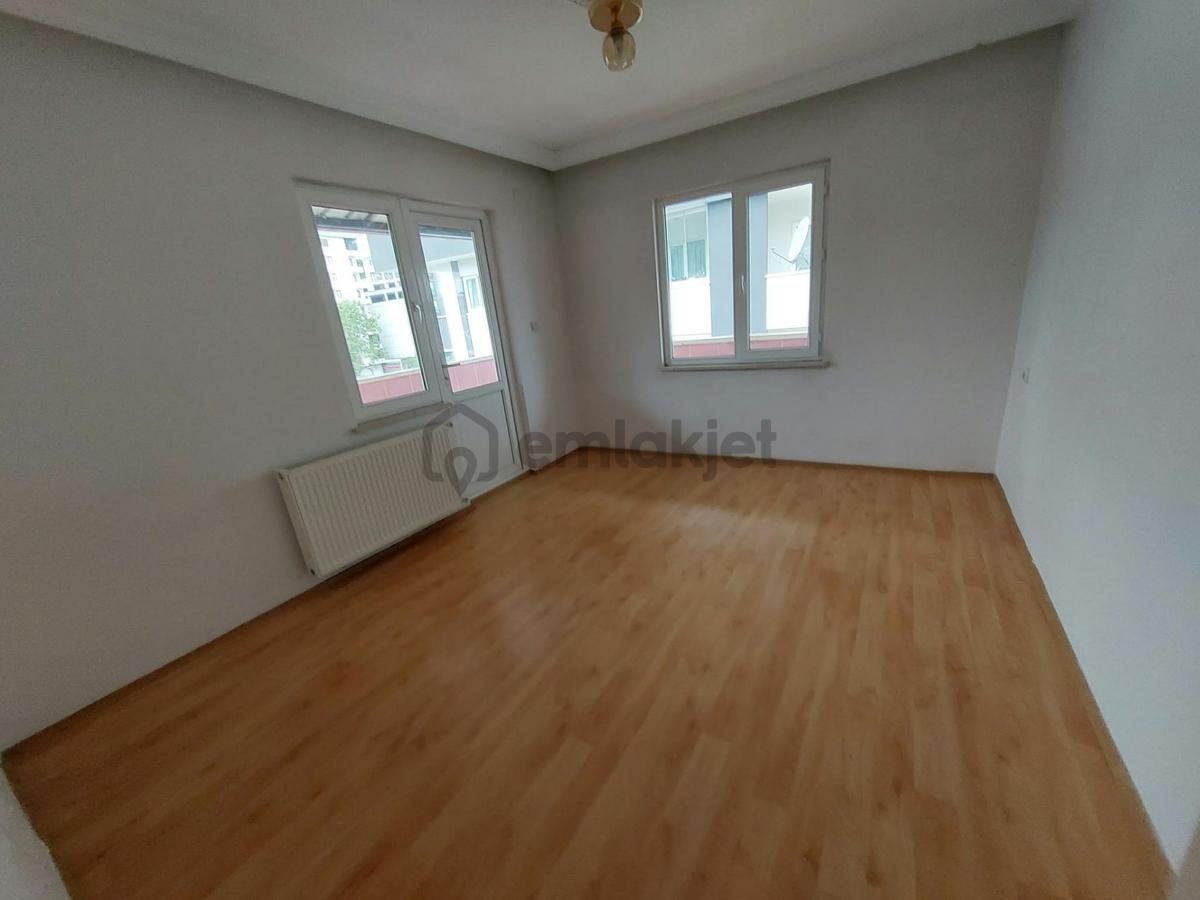 Kaşüstünde Kiralık Daire - 19