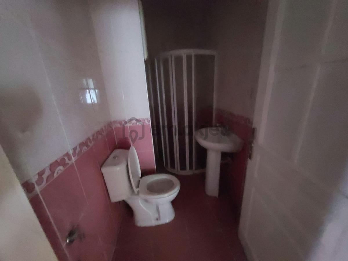 Kaşüstünde Kiralık Daire - 10