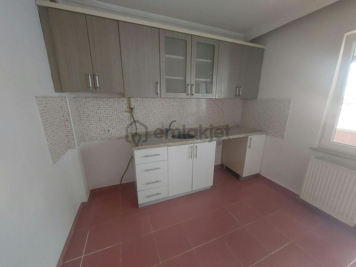 Kaşüstünde Kiralık Daire - 4