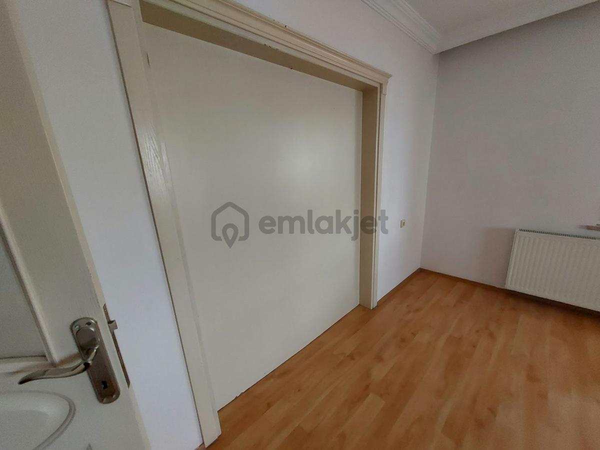 Kaşüstünde Kiralık Daire - 13