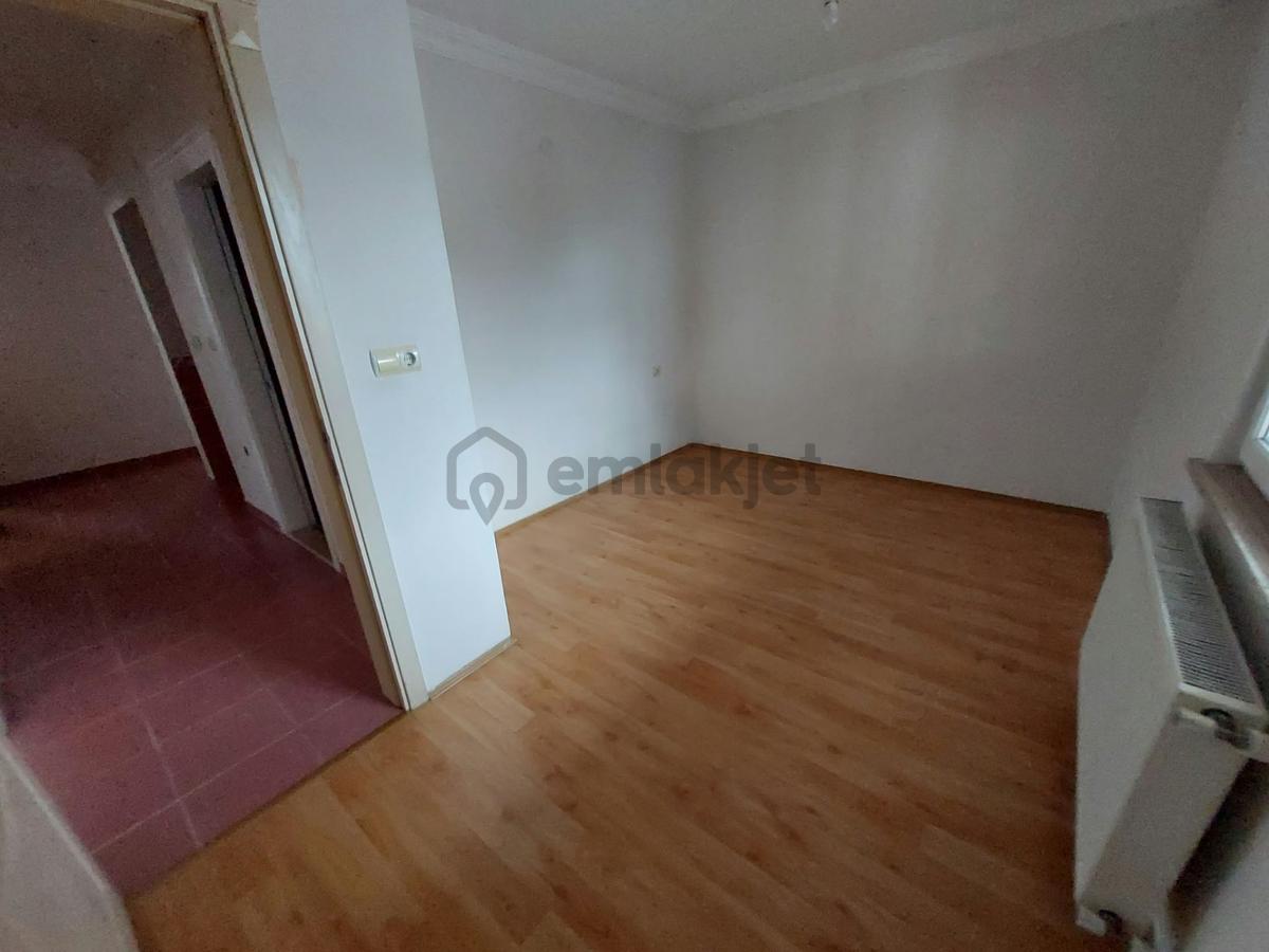 Kaşüstünde Kiralık Daire - 20
