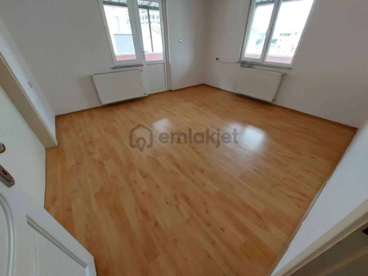 Kaşüstünde Kiralık Daire - 17