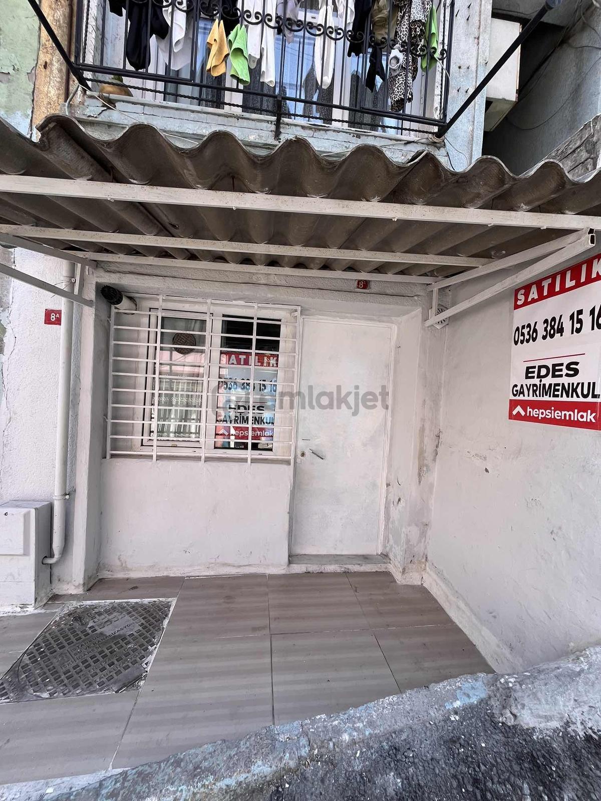 Taksim Bülbül Mahallesinde 1+1 Satılık Daire - 12