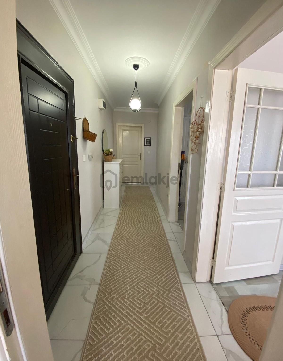 Velibaba Mah'de 3+2 Kullanışlı Satılık Dubleks Daire - 9