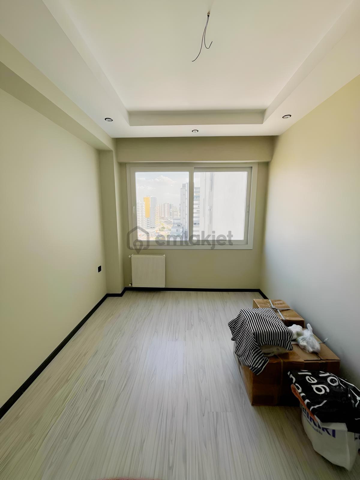 Çarkıparede Hasarsz İsknlı 2+1 Bul. Üzeri Eşyalı Emsalsiz - 16