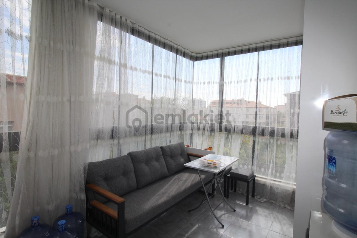 Aksaray Kurtuluş Mahallesinde Satılık 3 +1 Daire - 26