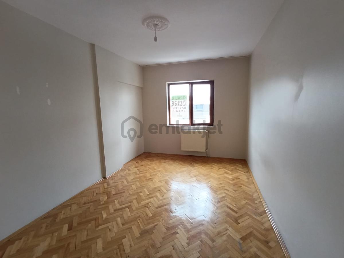Çankaya Huzur Mah.ara Kat Geniş Kiralık Daire - 14