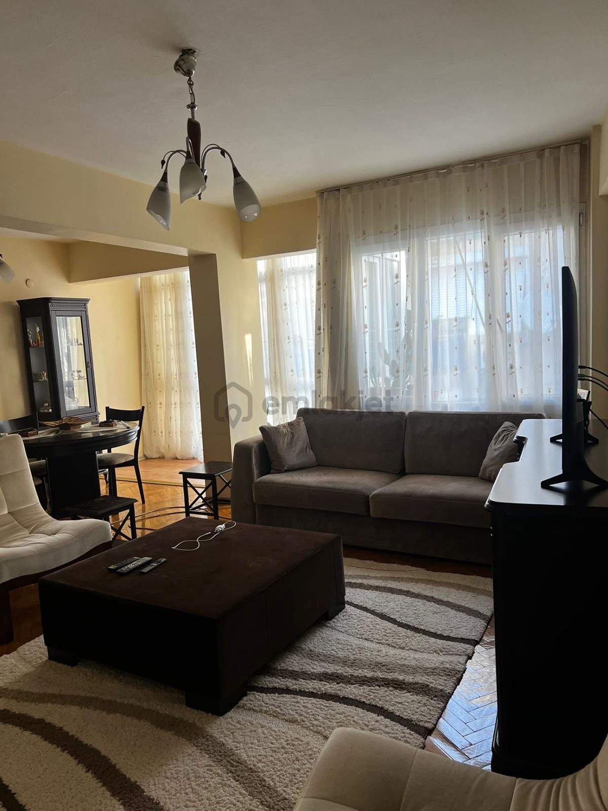 Mithatpaşa Cadde Yakını Yatırımlık 2+1 Daire - 3