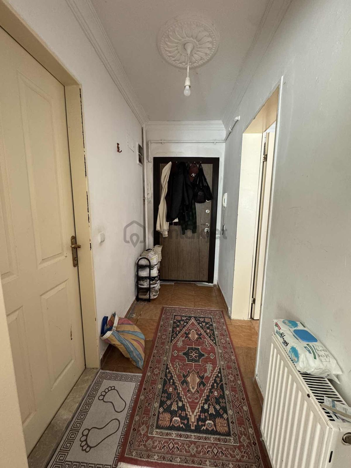 Akkent Tokide Eşyalı Satılık 1+1 Daire - 9