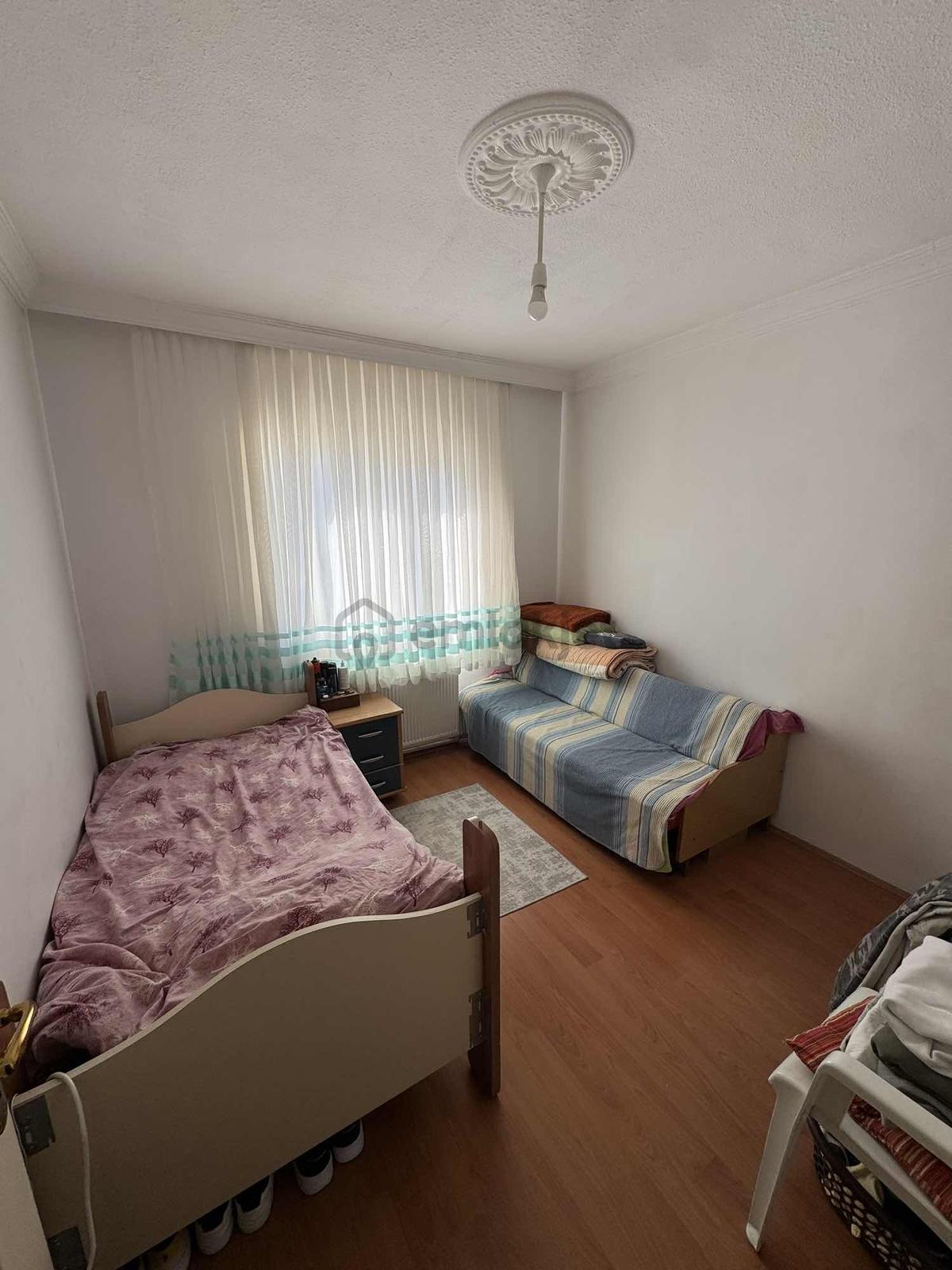 Akkent Tokide Eşyalı Satılık 1+1 Daire - 7