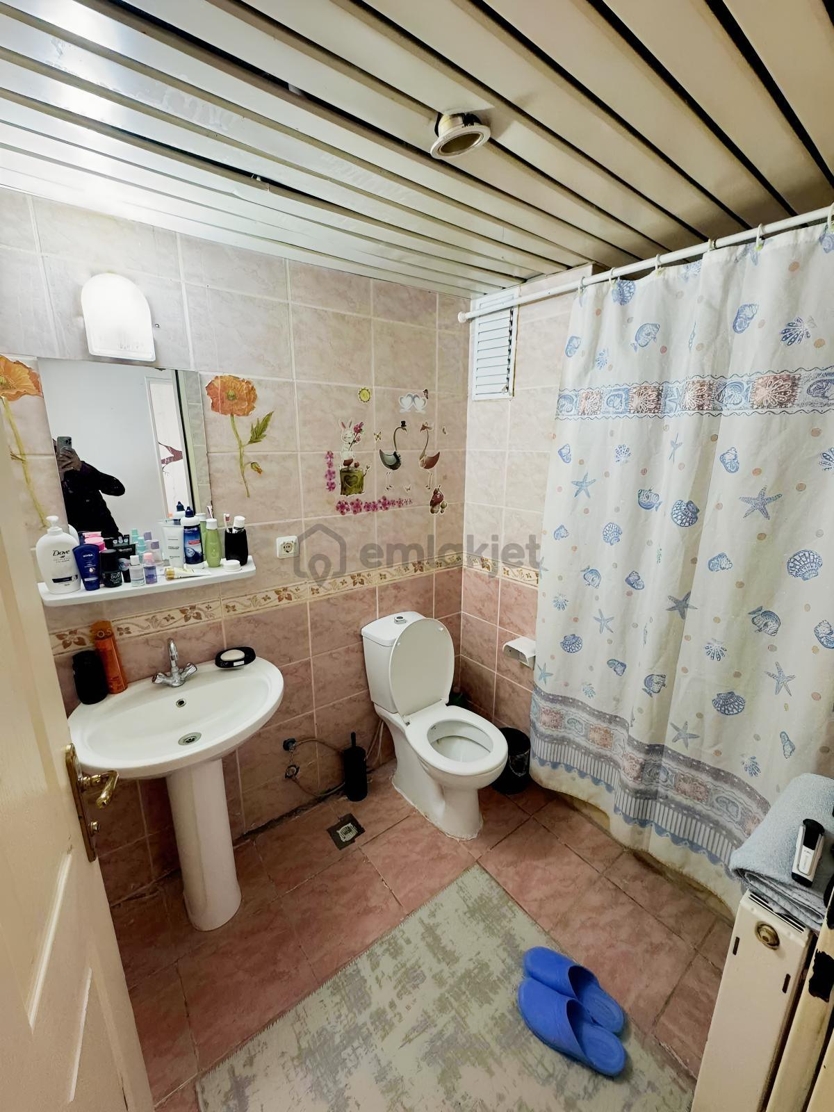 Akkent Tokide Eşyalı Satılık 1+1 Daire - 10