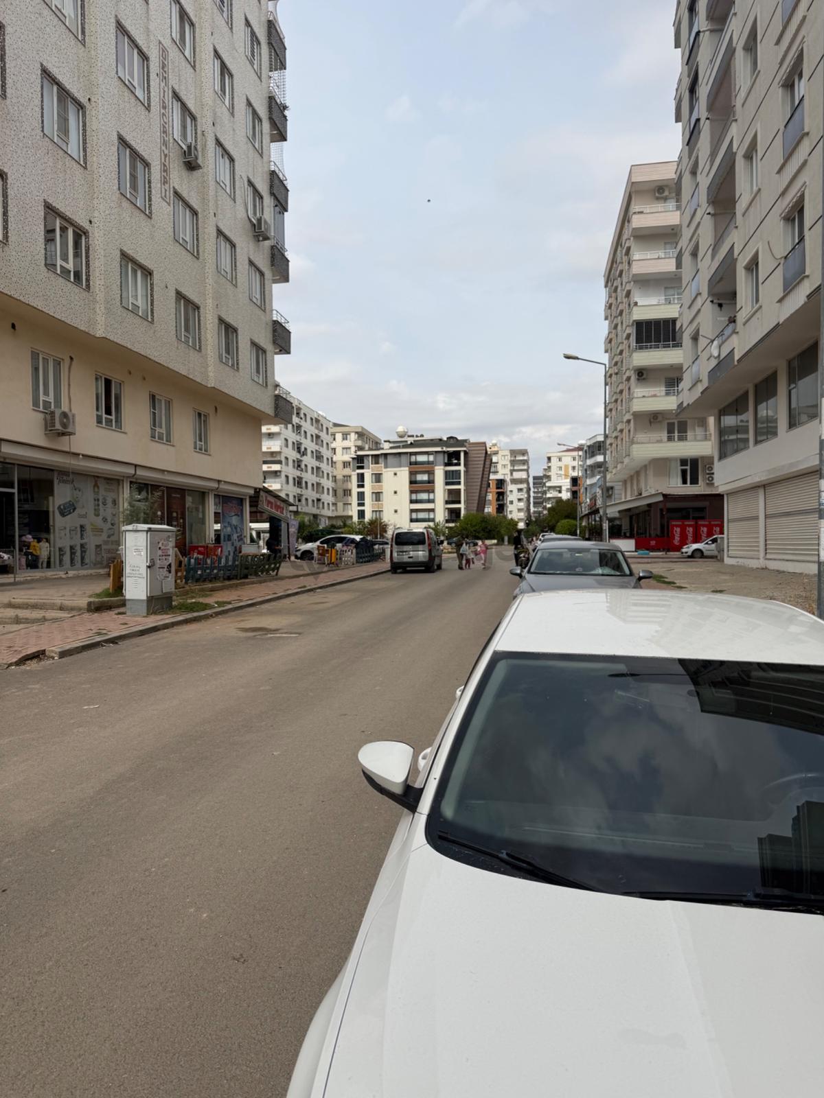 Dükkan Yeri Ve Konumu Güzeldir - 7