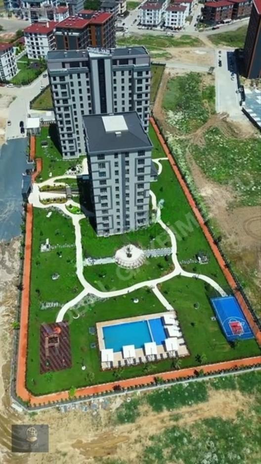 Hatip Mah. Ada Park Konakları 2'de Lüks 2+1 Daire - 35