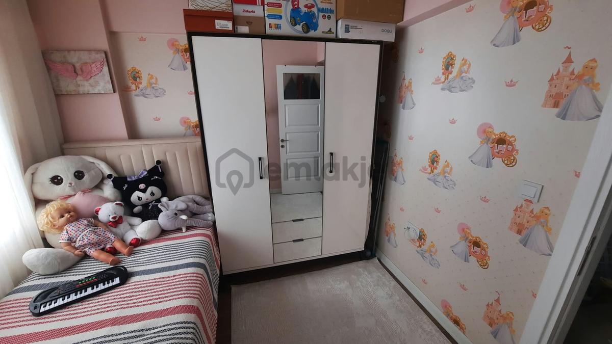 Yıldıztepede Satılık 2+1 Lüks Daire - 21