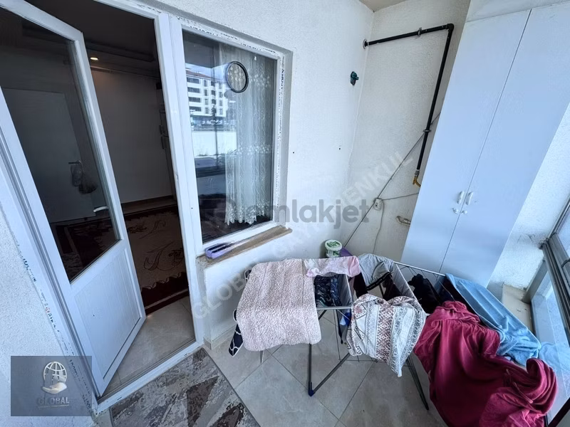 Çorlu Çobançeşme Modapark Sitesi 110m2 Satılık 2+1 - 18
