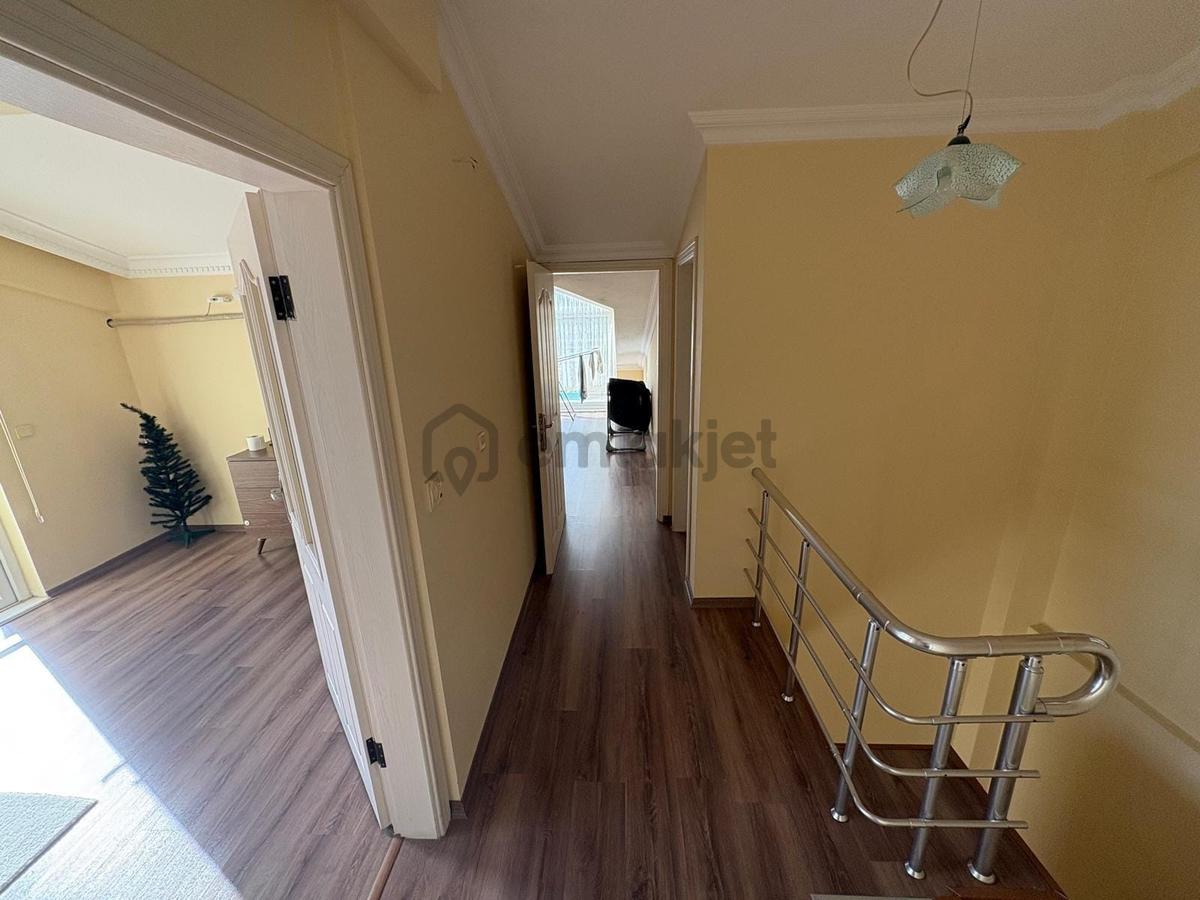 Select'ten Sarıana Mahallesi'nde Satılık 3+1 Daire - 11