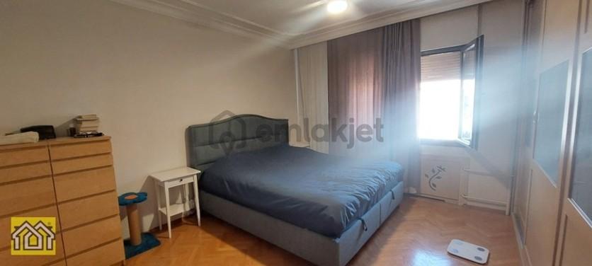 Site İçinde 220 M² 4+1,jeotermal, Otoparklı, Tadilatlı - 21