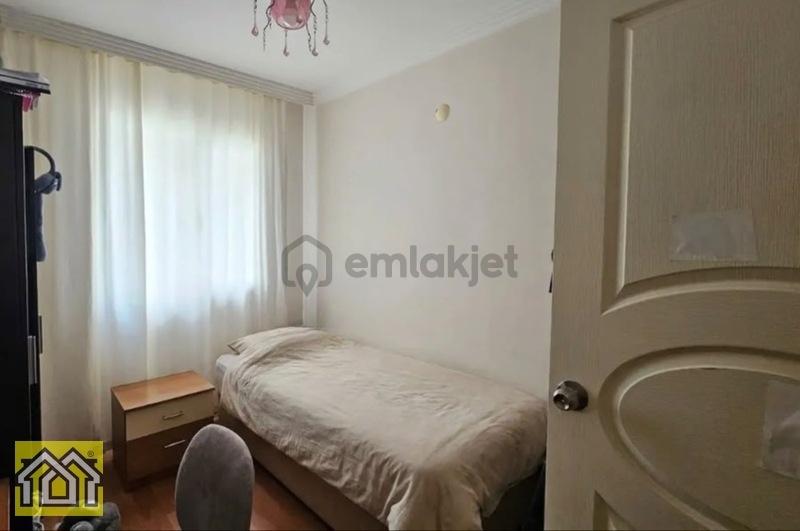 Balçova Eğitim Mah.de Eşyalı Kiralık Daire - 7