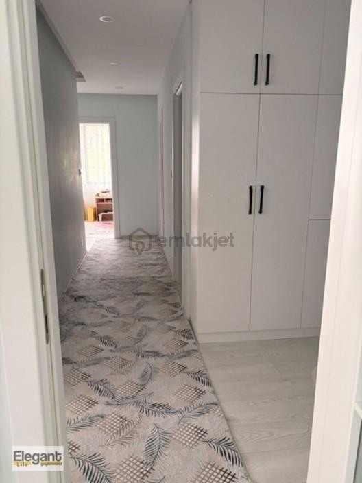 Havuzlu Sitede Lüks Satılık 3+1!! - 20