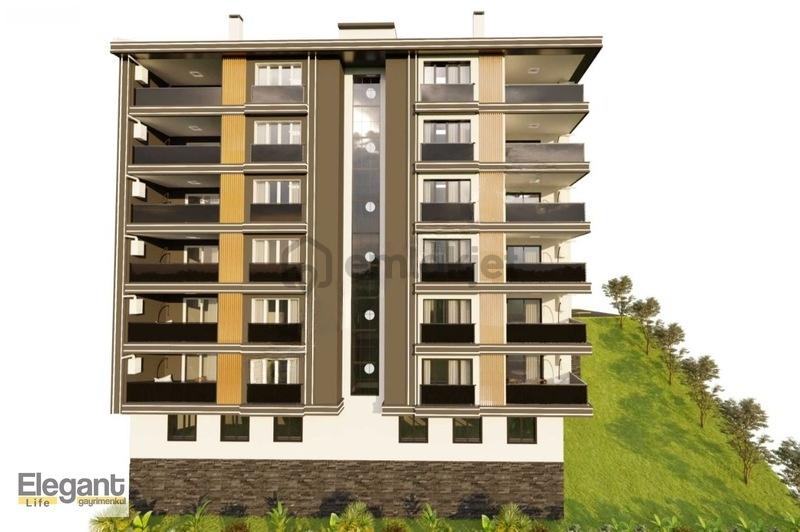 Elegant Life'dan Ardeşen De Proje Satış