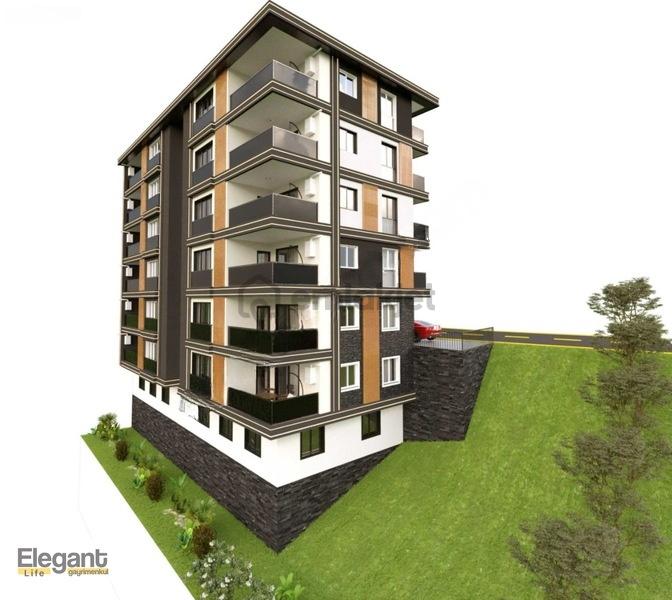 Elegant Life'dan Ardeşen De Proje Satış - 4