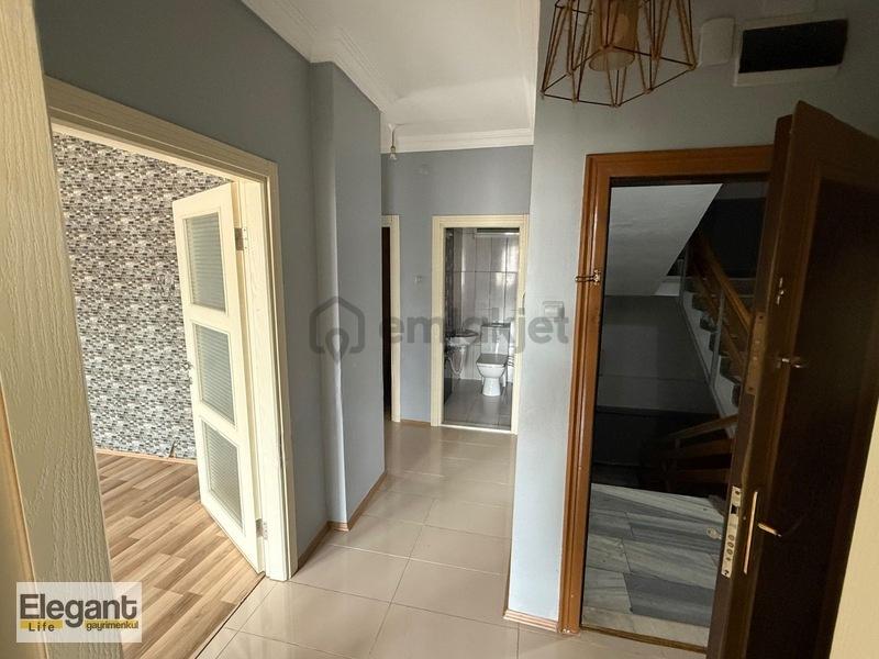 Geniş Metrekareli Kiralık Daire!! - 14