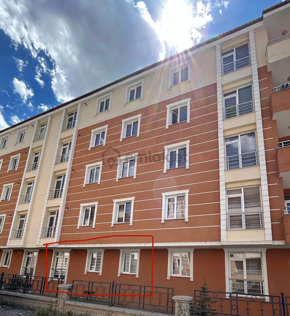 Sahibinden Üniversite Karşısında Eşyalı Satılık - 10