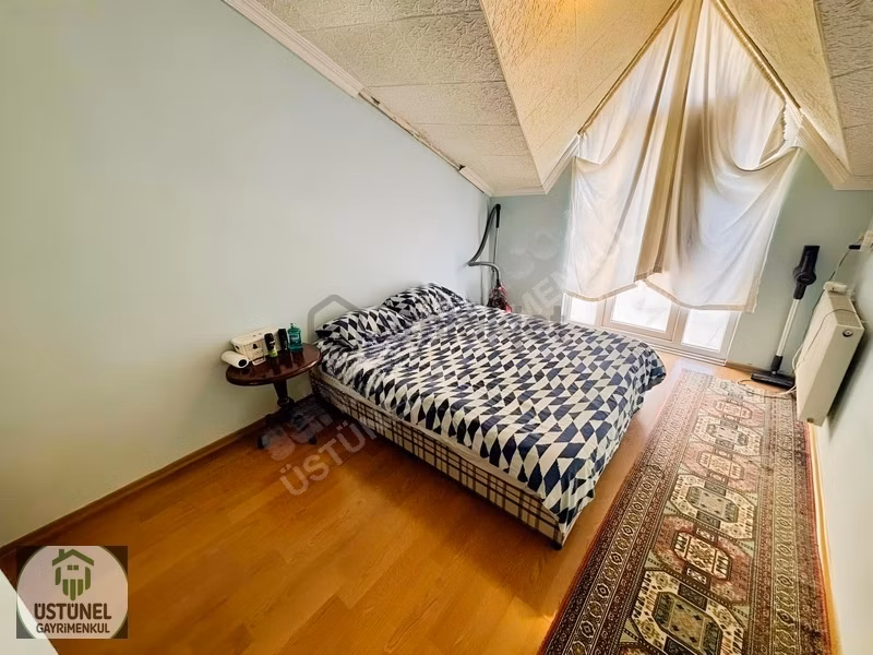 Görükle'de Ayrı Mutfaklı, 2+1 Kiralık Daire (115m²) - 32